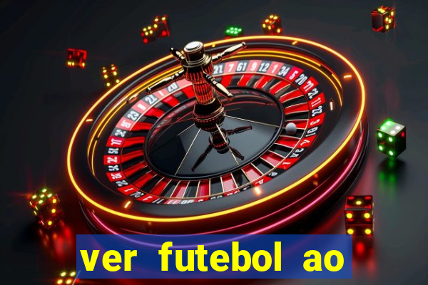 ver futebol ao vivo futemax